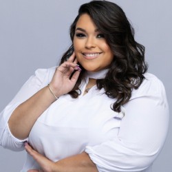 Shamone Garcia