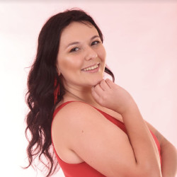 Tiffany Warrington