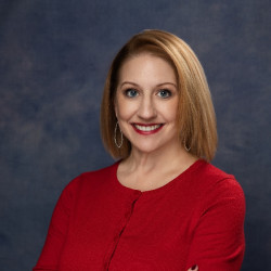 Kristin Albers