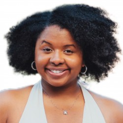Chyna Varner