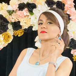 Faiza Aslam