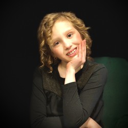 Adelae Bry