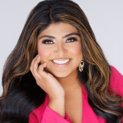 Nidhi Patel