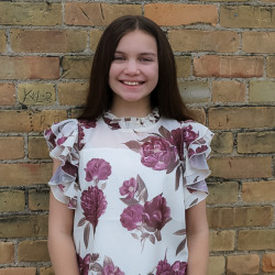 Zoey Sveen