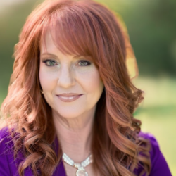 Donna Roach- Gould
