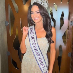 Phaedra's Pageant Prep