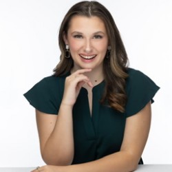 Rose McKeen