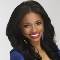 Mikella Anderson