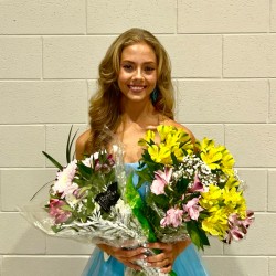 Macey King