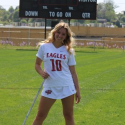 Ashlynn Haigler