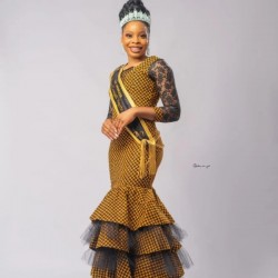 Queen Shallex