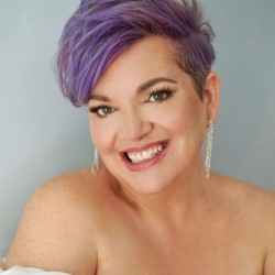 Melanie Robinson