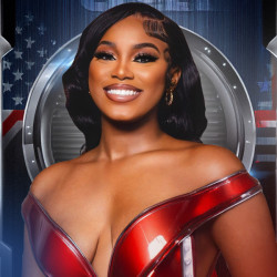 niricha Williams