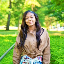 Jayla Lumsden