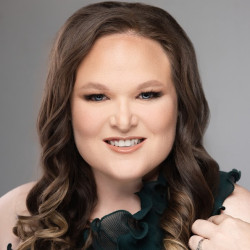 Kelcie McCain