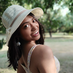 Divya Mohanty
