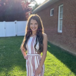 Caroline Foreman