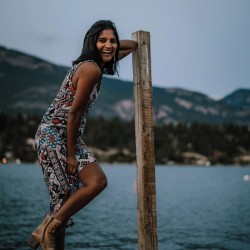 Pallavi Kute