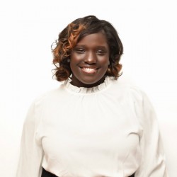 Cha’Nijah Carter