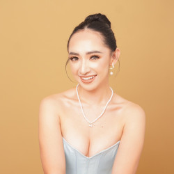 Mary Jennifer Moltio