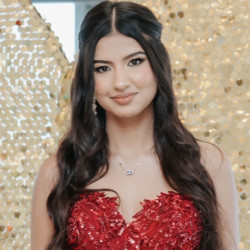 Fairy Bhavsar