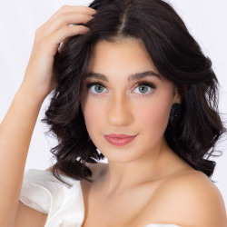 Madelyn Sylvia