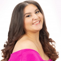 Clara Nascimento