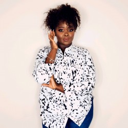 Shekia Murray