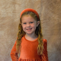Hallie Suffern