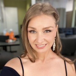 Rachel Driver