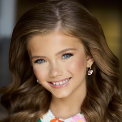 Hadley Raegan Hood