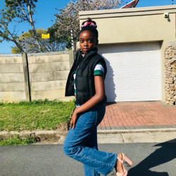 Anothando Lindani