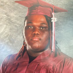 Darnell Gossett