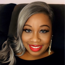 Adrianne Brown-Johnson