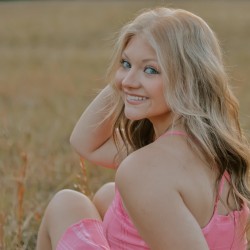 Zoe Hodge
