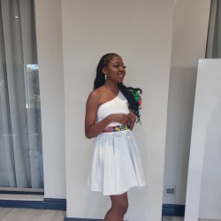hope manzini