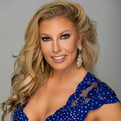 Shannon Taylor