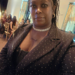 Shonnell Teague Harris
