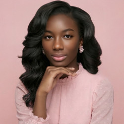 Grace Salako