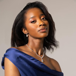 Aurore Singiza Sebuyange