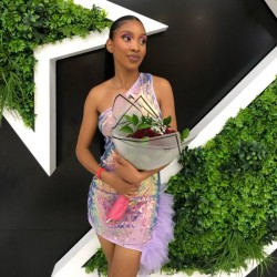 Rebantle Ndlovu