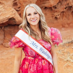 Ashley Sorenson