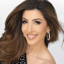 Jaclyn Stapp