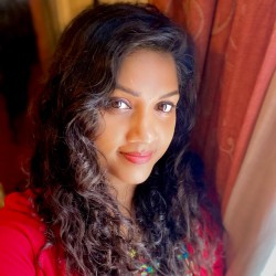 Thushyanthi Vijayendran