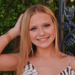 Baleigh Hawkins