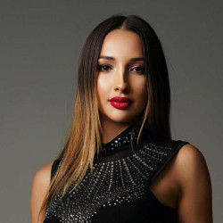Angelica Corrales Palacio