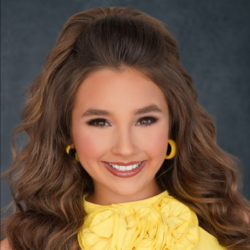 Sadie Fikes