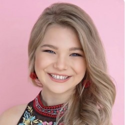 Delaney Reddell