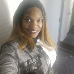 Capricia Cunningham