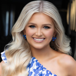 Harleigh Hendrix